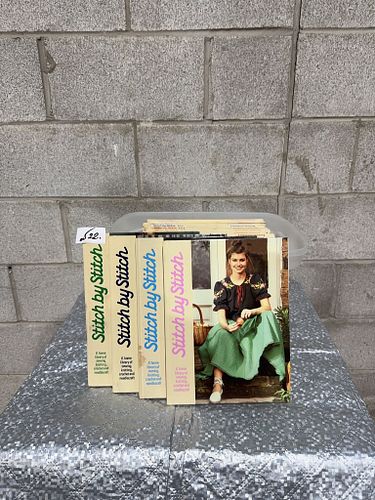 Lot #22 (1 of 3)