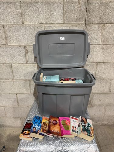 Lot #23 (1 of 4)