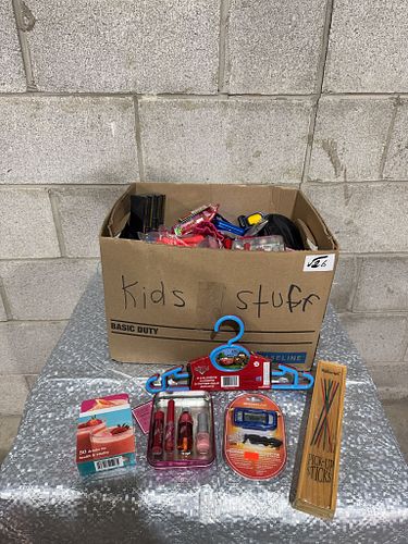 Lot #26 (1 of 3)