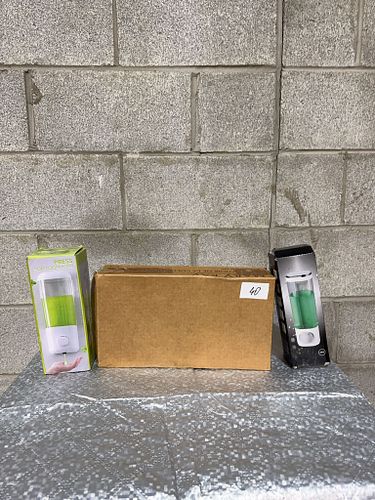 Lot #40 (1 of 4)