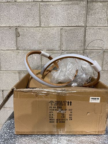 Lot #42 (1 of 5)
