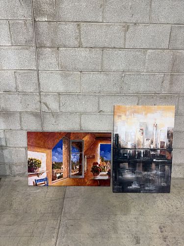Lot #46 (1 of 4)