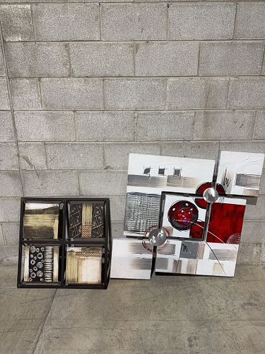 Lot #47 (1 of 4)