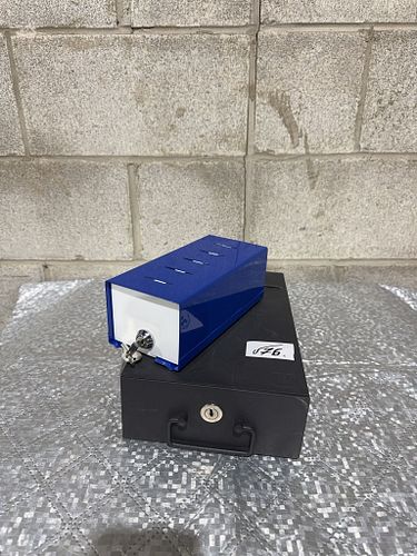 Lot #76 (1 of 4)