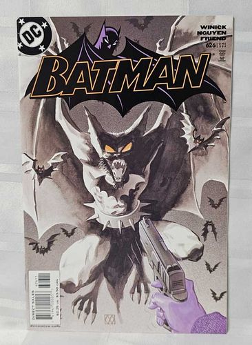Lot #5 (1 of 12)