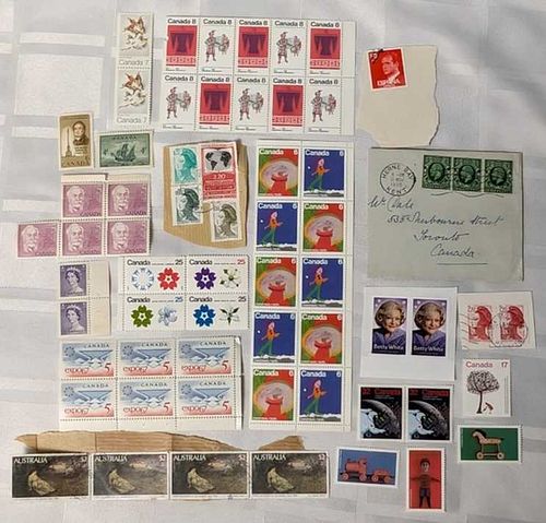 Lot #71 (1 of 16)