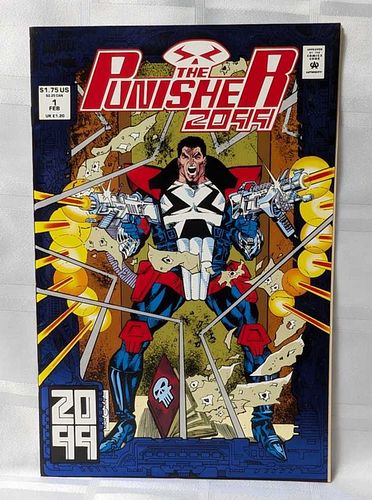 Lot #107 (1 of 10)