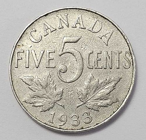 Lot #128 (1 of 6)