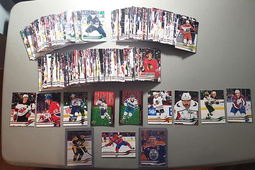 Lot #8 (1 of 5)