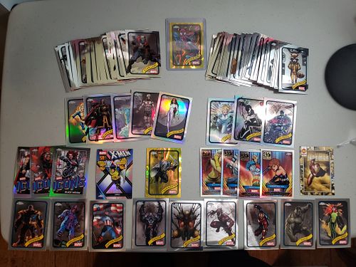 Lot #11 (1 of 6)