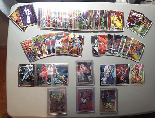 Lot #12 (1 of 4)