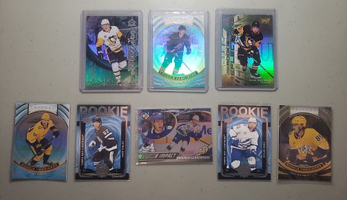 Lot #55 (1 of 5)