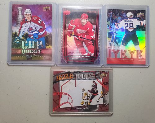 Lot #56 (1 of 6)