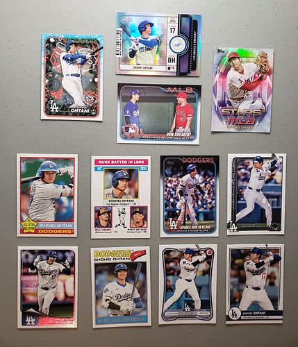Lot #75 (1 of 2)