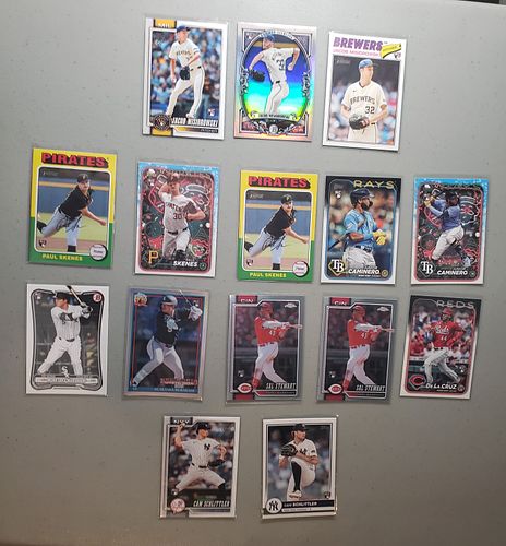 Lot #83 (1 of 3)