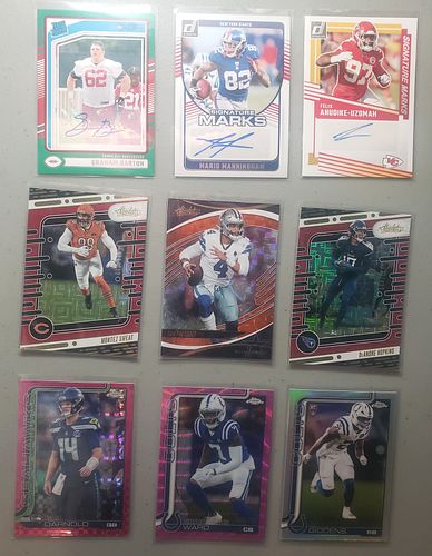 Lot #87 (1 of 5)