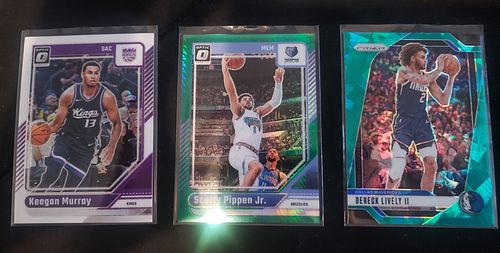 Lot #93 (1 of 5)