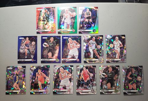 Lot #101 (1 of 3)