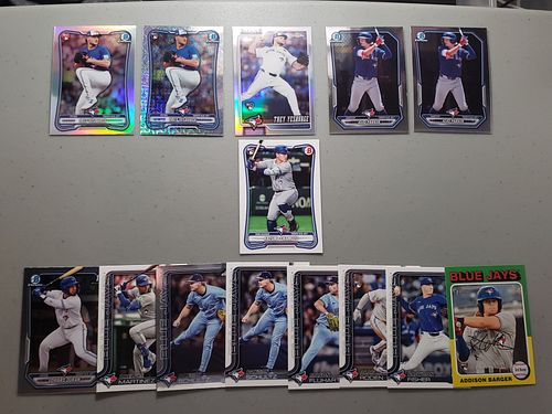Lot #105 (1 of 3)