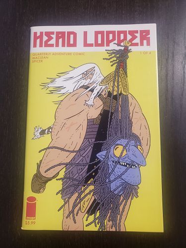 Lot #110 (1 of 2)