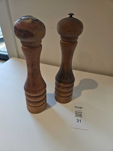 Lot #31 (1 of 5)