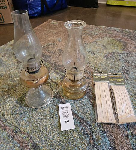 Lot #38 (1 of 5)