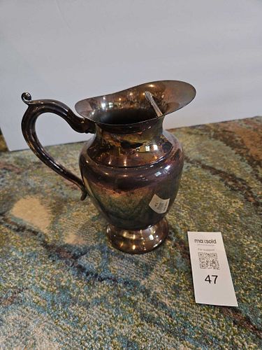 Lot #47 (1 of 6)