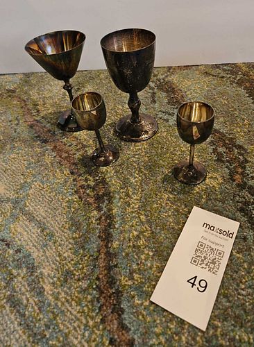 Lot #49 (1 of 10)