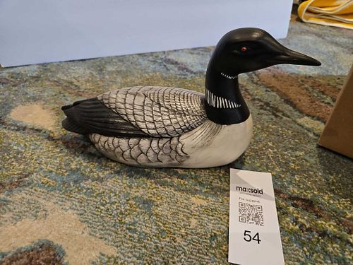 Lot #54 (1 of 5)