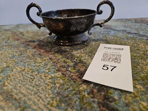 Lot #57 (1 of 5)