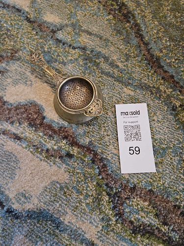 Lot #59 (1 of 5)