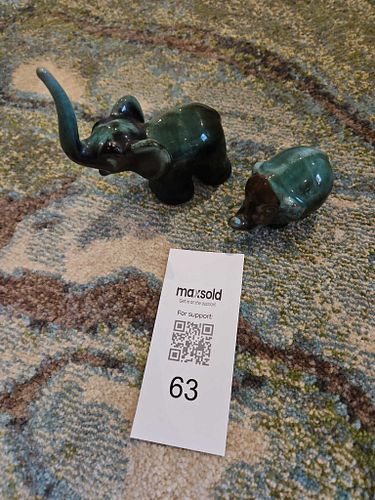 Lot #63 (1 of 5)
