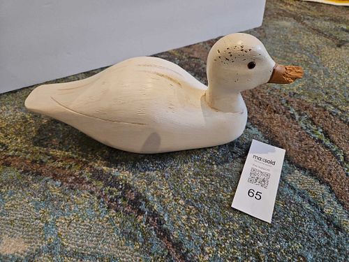 Lot #65 (1 of 6)