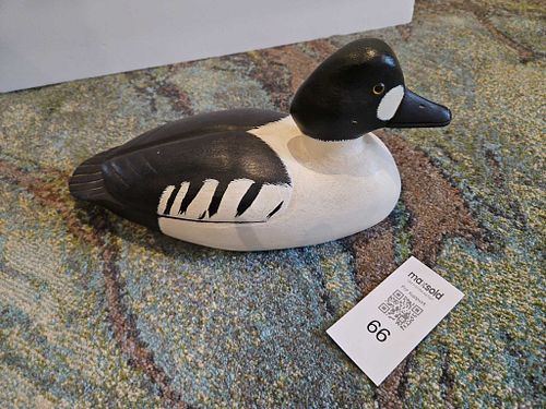 Lot #66 (1 of 5)