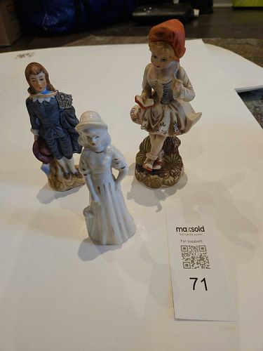 Lot #71 (1 of 11)