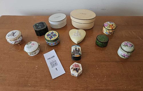Lot #1 (1 of 6)