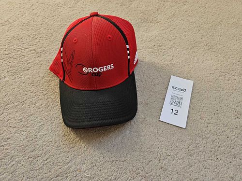 Lot #12 (1 of 5)