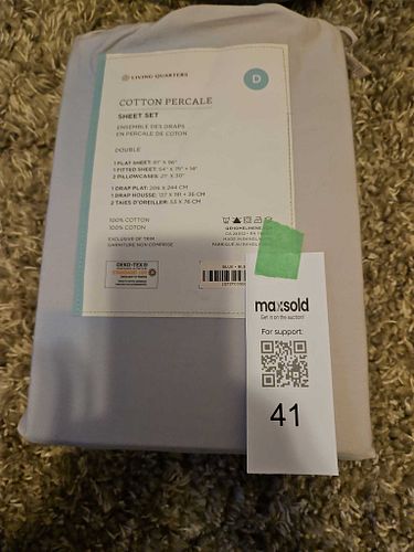 Lot #41 (1 of 4)