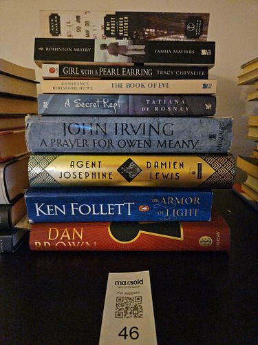 Lot #46 (1 of 4)