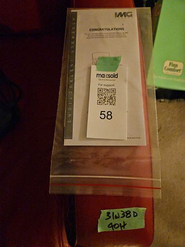 Lot #58 (1 of 11)