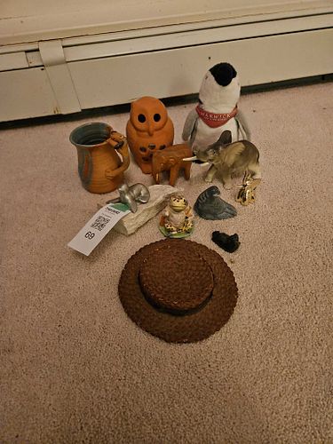 Lot #69 (1 of 8)