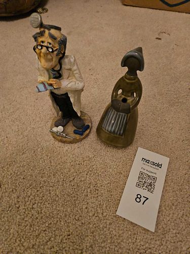 Lot #87 (1 of 14)