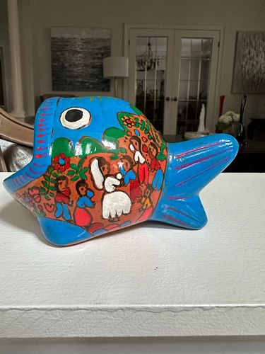 Lot #73 (1 of 7)