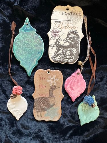 Lot #21 (1 of 6)