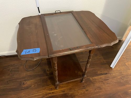 Lot #23 (1 of 4)
