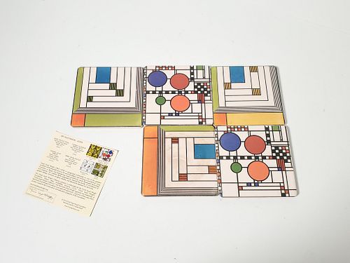 Lot #90 (1 of 9)