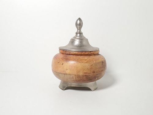 Lot #120 (1 of 11)
