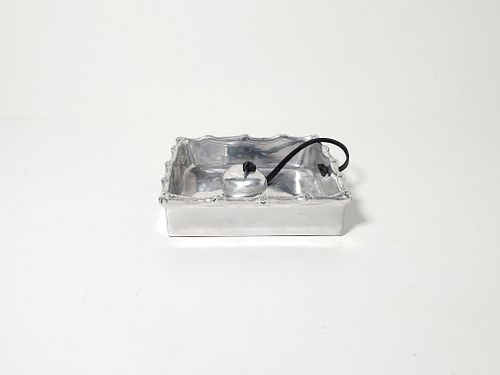 Lot #123 (1 of 10)