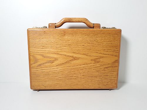 Lot #125 (1 of 14)