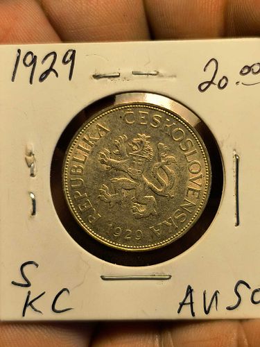 Lot #149 (1 of 5)